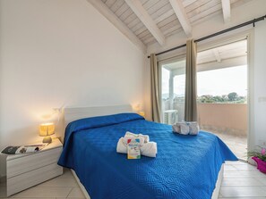 2 camere, accesso a Internet