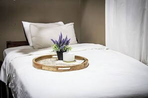 In-room safe, wheelchair access - East Africa Safaris  (Xai-Xai)