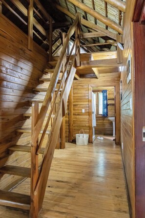 Comfort Chalet, Patio, Garden View | Interior - East Africa Safaris  (Xai-Xai)