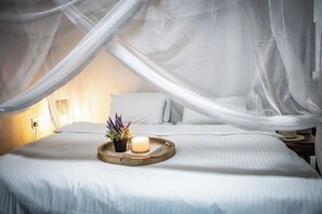 Comfort Cottage, Pool View | In-room safe, wheelchair access - East Africa Safaris  (Xai-Xai)