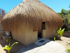 Comfort Cottage, Pool View | Exterior - East Africa Safaris  (Xai-Xai)