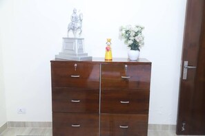 アパートメント シティビュー