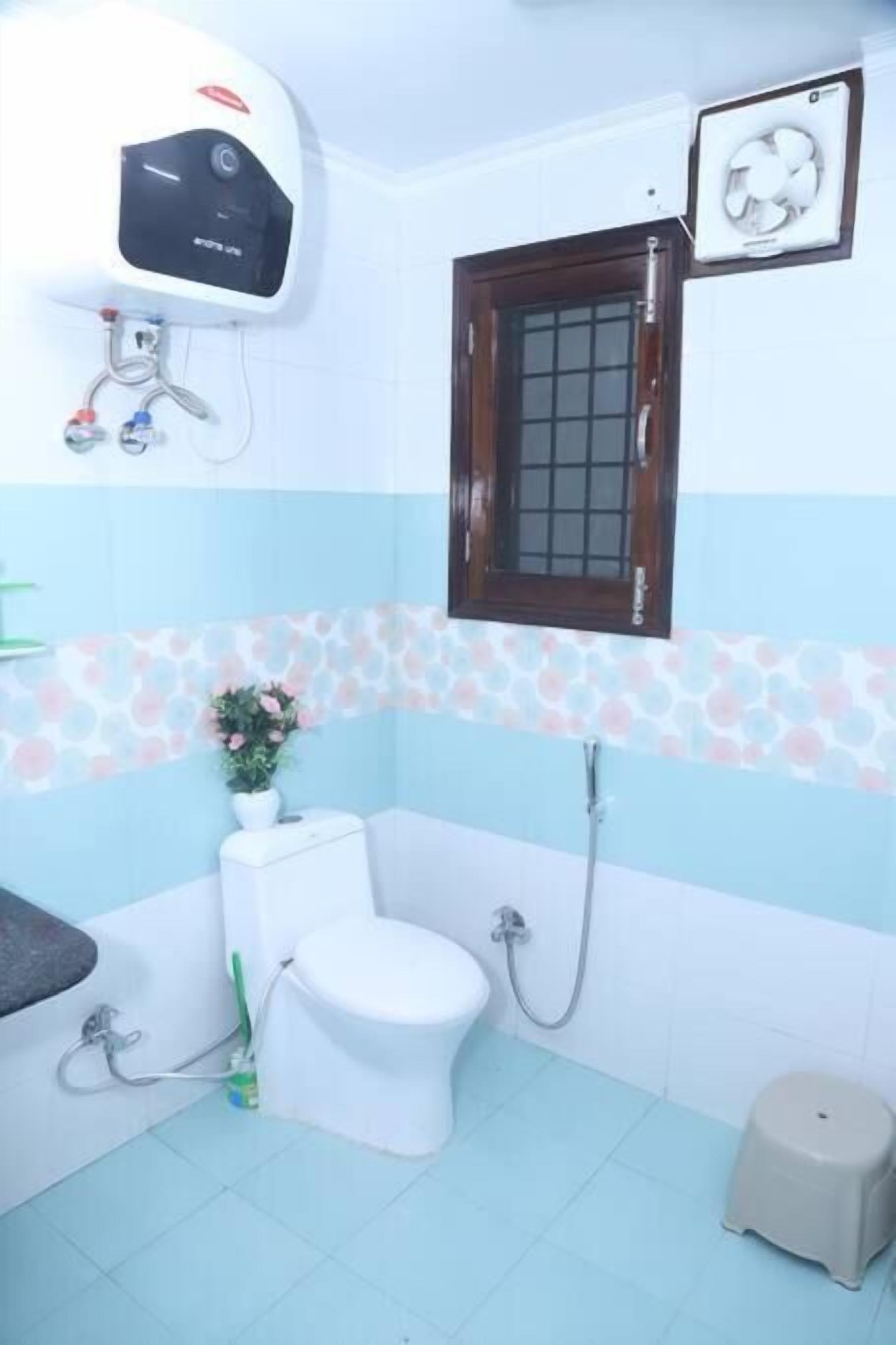 Apartamento, vista para a cidade