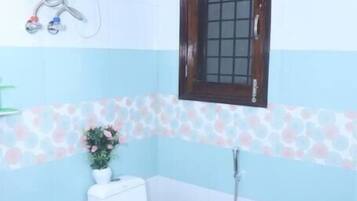 Apartamento, vista para a cidade