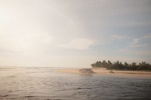 Beach - ELIVAAS Palliath House 3 BHK with Patio (Cherthala)