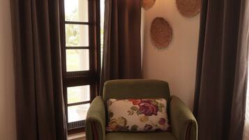 Deluxe Apartment | Interior