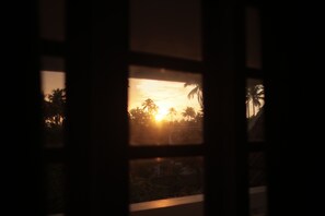 Deluxe Apartment | Interior - ELIVAAS Palliath House 3 BHK with Patio (Cherthala)