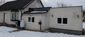 A Charming Countryside Accommodation Near Malmö