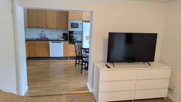 House, 1 Bedroom, Accessible | Room amenity