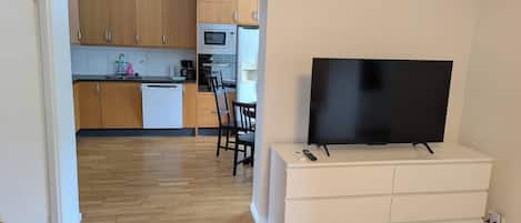 House, 1 Bedroom, Accessible | Room amenity