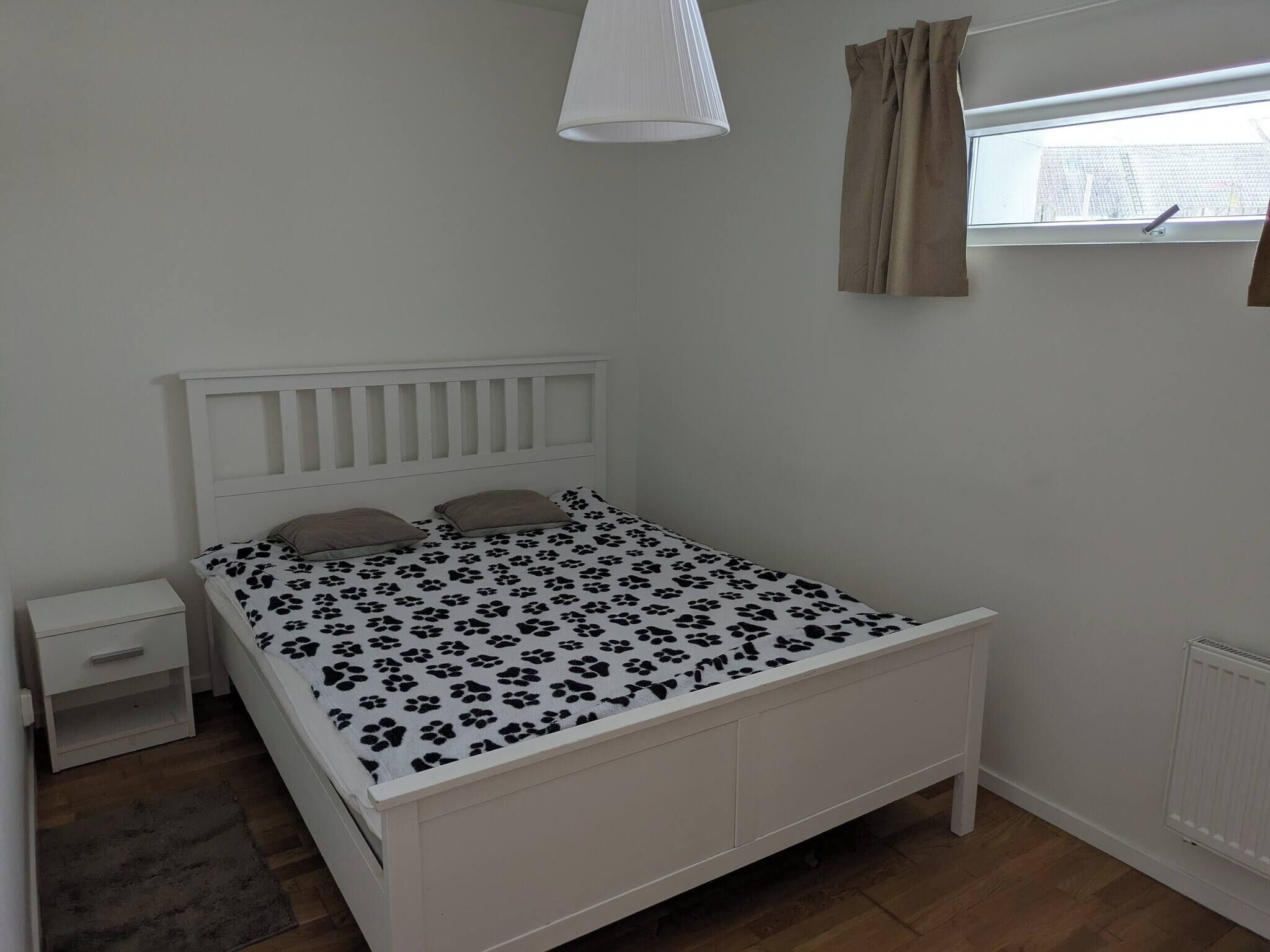 独立别墅, 1 间卧室, 无障碍