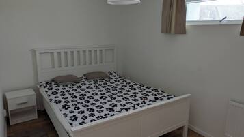 独立别墅, 1 间卧室, 无障碍