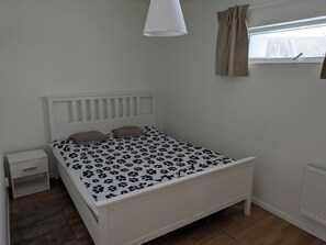 独立别墅, 1 间卧室, 无障碍