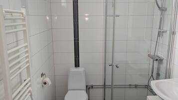 独立别墅, 1 间卧室, 无障碍 | 浴室