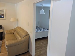 Maison, 1 chambre, accessible aux personnes à mobilité réduite