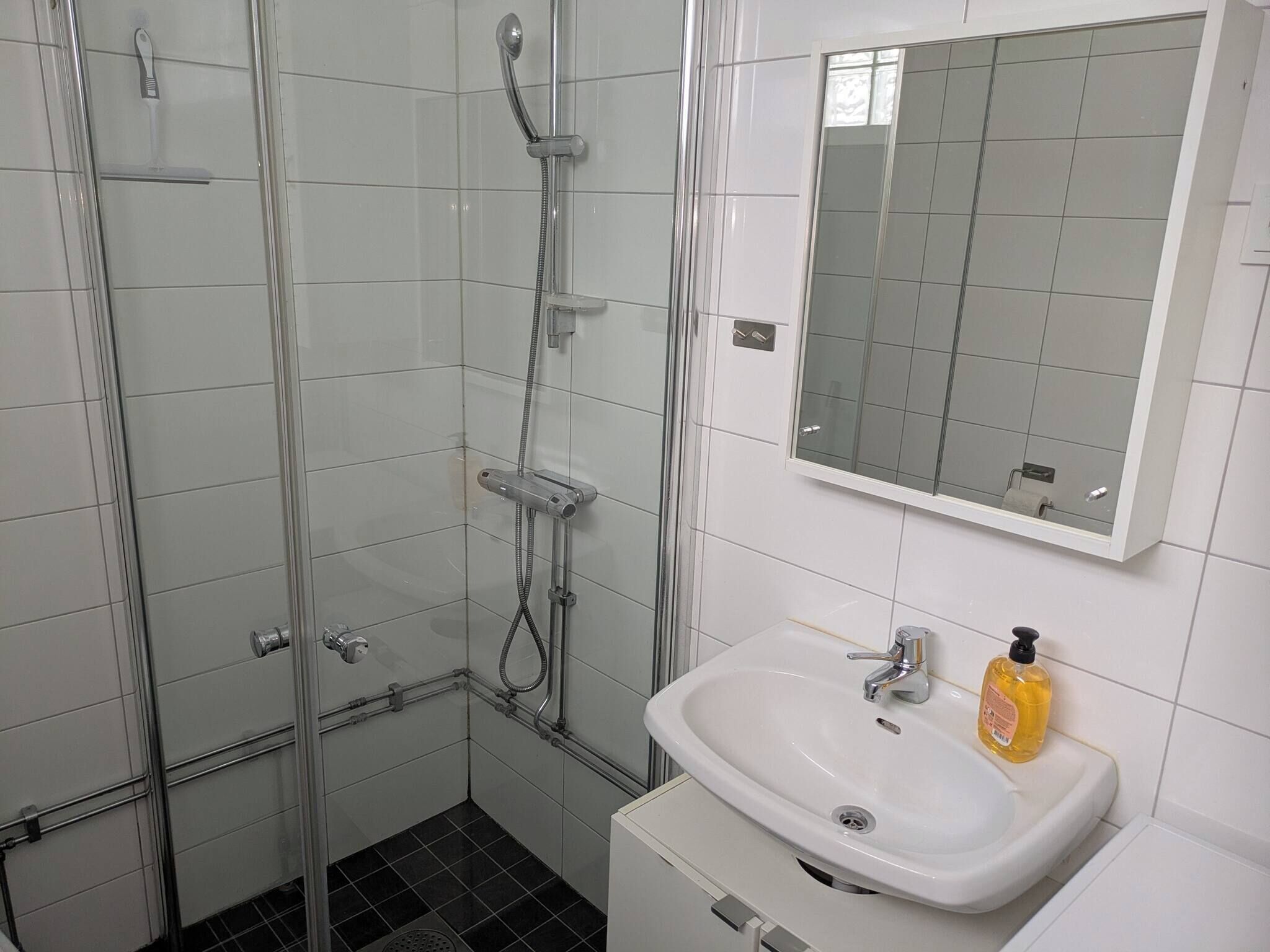 House, 1 Bedroom, Accessible | Bathroom