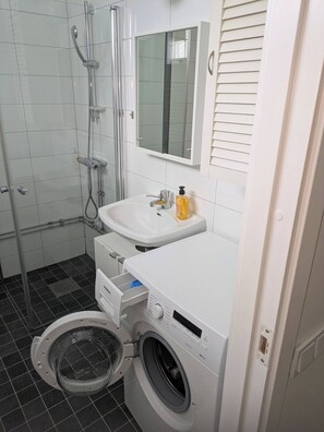 House, 1 Bedroom, Accessible