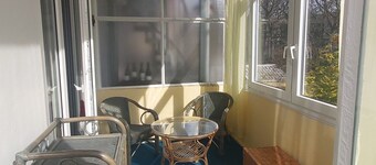 Room in a shared flat for a cheap vacation in Bremen Findorff