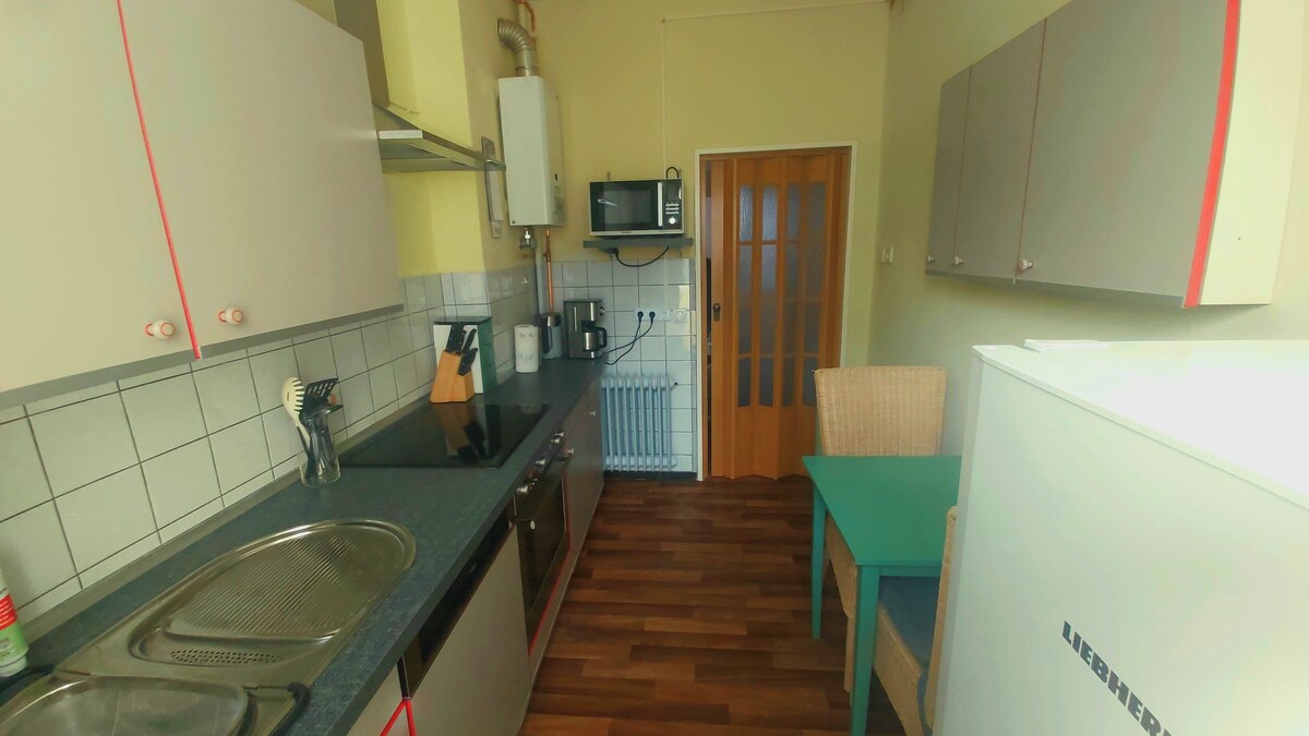 Bild für Gastgeberprofil