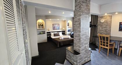 Coposu Residence Apartments