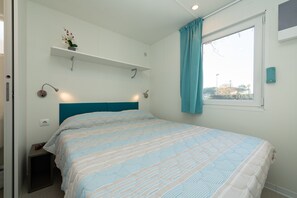 Mobile Home - Great Mobile Home in Cesenatico (Cesenatico)