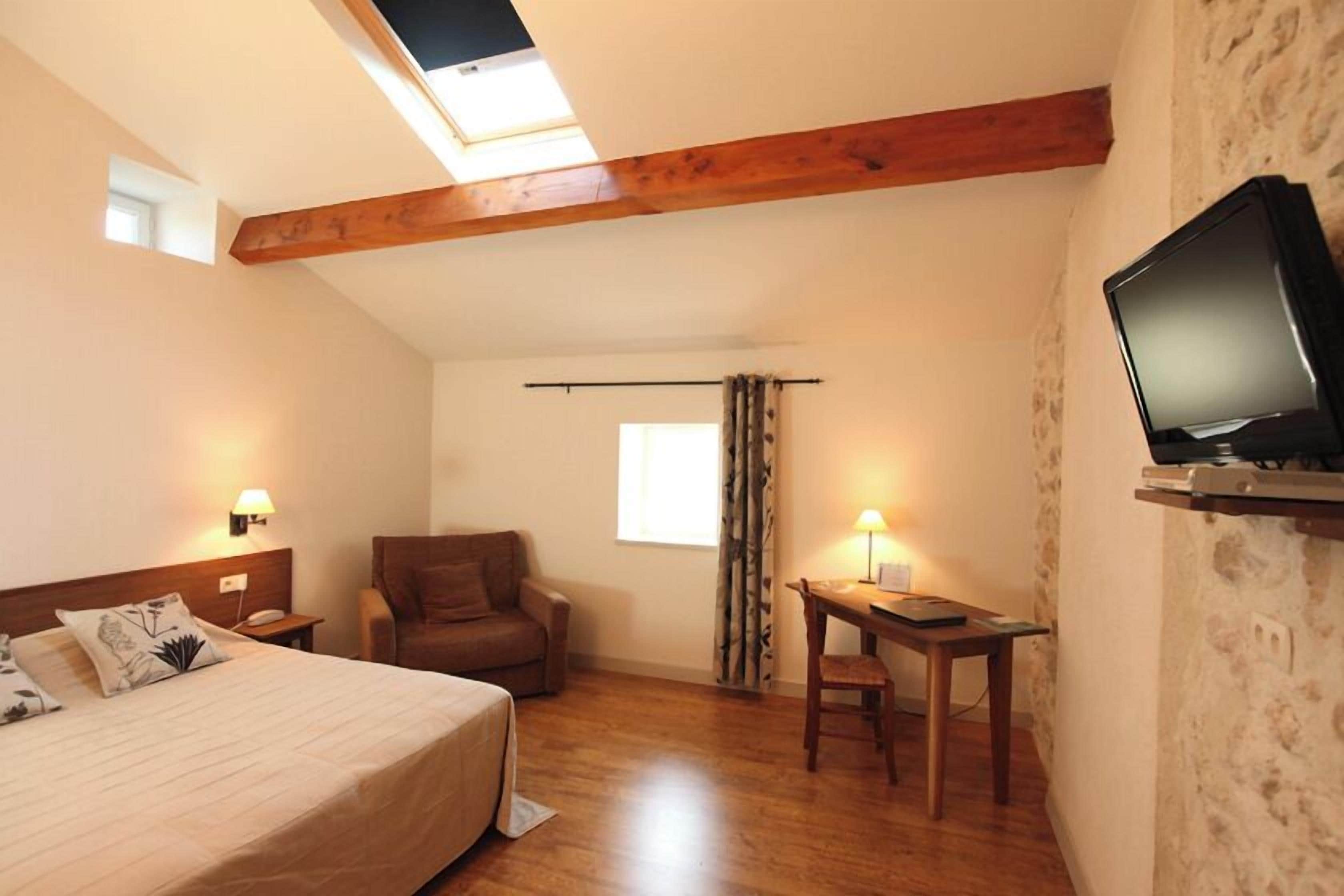 Superior Triple Room | In-room safe, soundproofing, free WiFi, wheelchair access