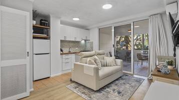 Apartment | Living room