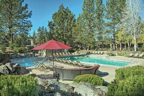 Unclassified image, 3 of 40, button - WorldMark Seventh Mountain Resort - 1 Bedroom (Bend)