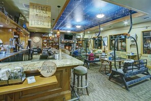 Unclassified image, 2 of 40, button - WorldMark Seventh Mountain Resort - 1 Bedroom (Bend)