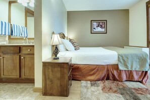1 chambre