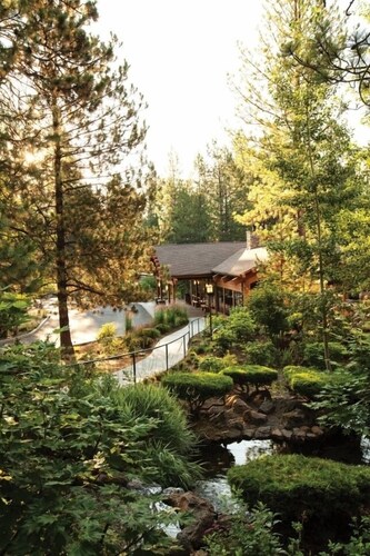 WorldMark Seventh Mountain Resort- 1 Bedroom