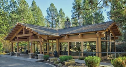 WorldMark Seventh Mountain Resort- 1 Bedroom