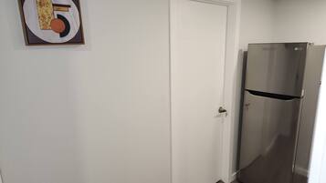 Apartemen, 1 kamar tidur | Interior