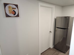 Apartment, 1 Bedroom | Interior - A Modern & Homely 1 BR Suite (Winnipeg)