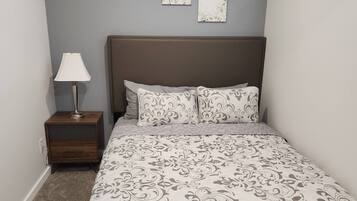 Apartment, 1 Bedroom | 1 bedroom