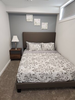 Huoneisto, 1 makuuhuone | 1 makuuhuone