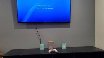 Apartemen, 1 kamar tidur | Fasilitas kamar