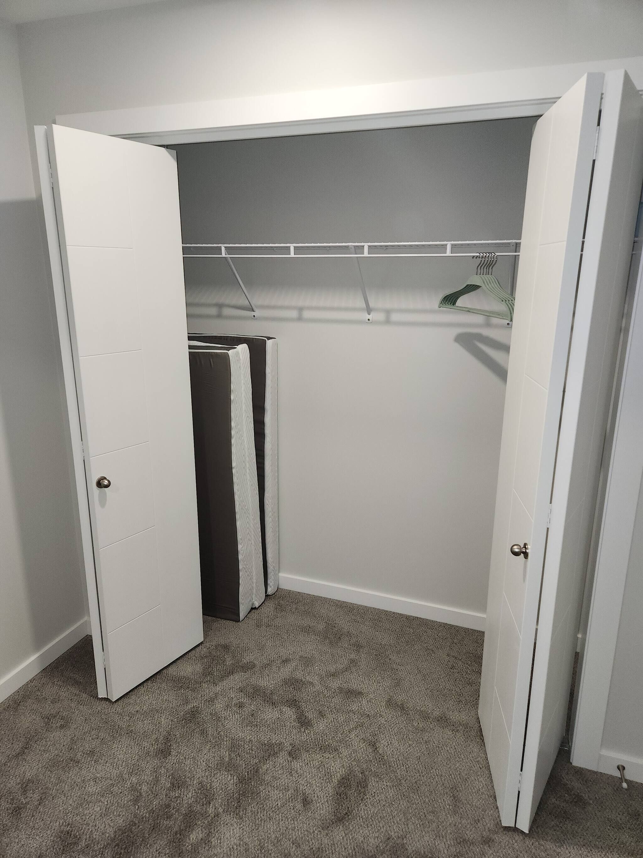 Apartment, 1 Bedroom | Interior