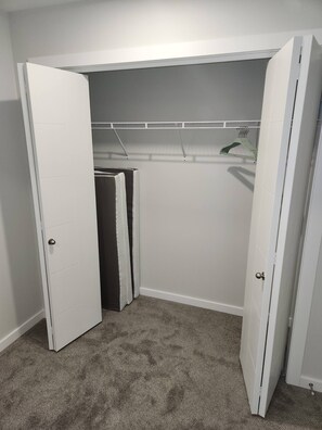 Căn hộ, 1 phòng ngủ | Nội thất