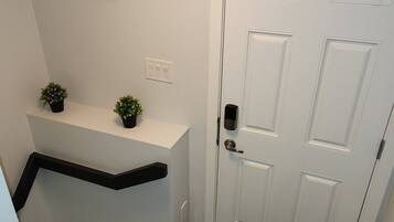 Appartement, 1 chambre | Intérieur