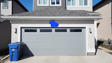 Apartment, 1 Bedroom | Exterior