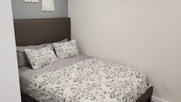 Apartment, 1 Bedroom | 1 bedroom