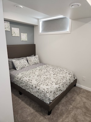 Apartment, 1 Bedroom | 1 bedroom - A Modern & Homely 1 BR Suite (Winnipeg)