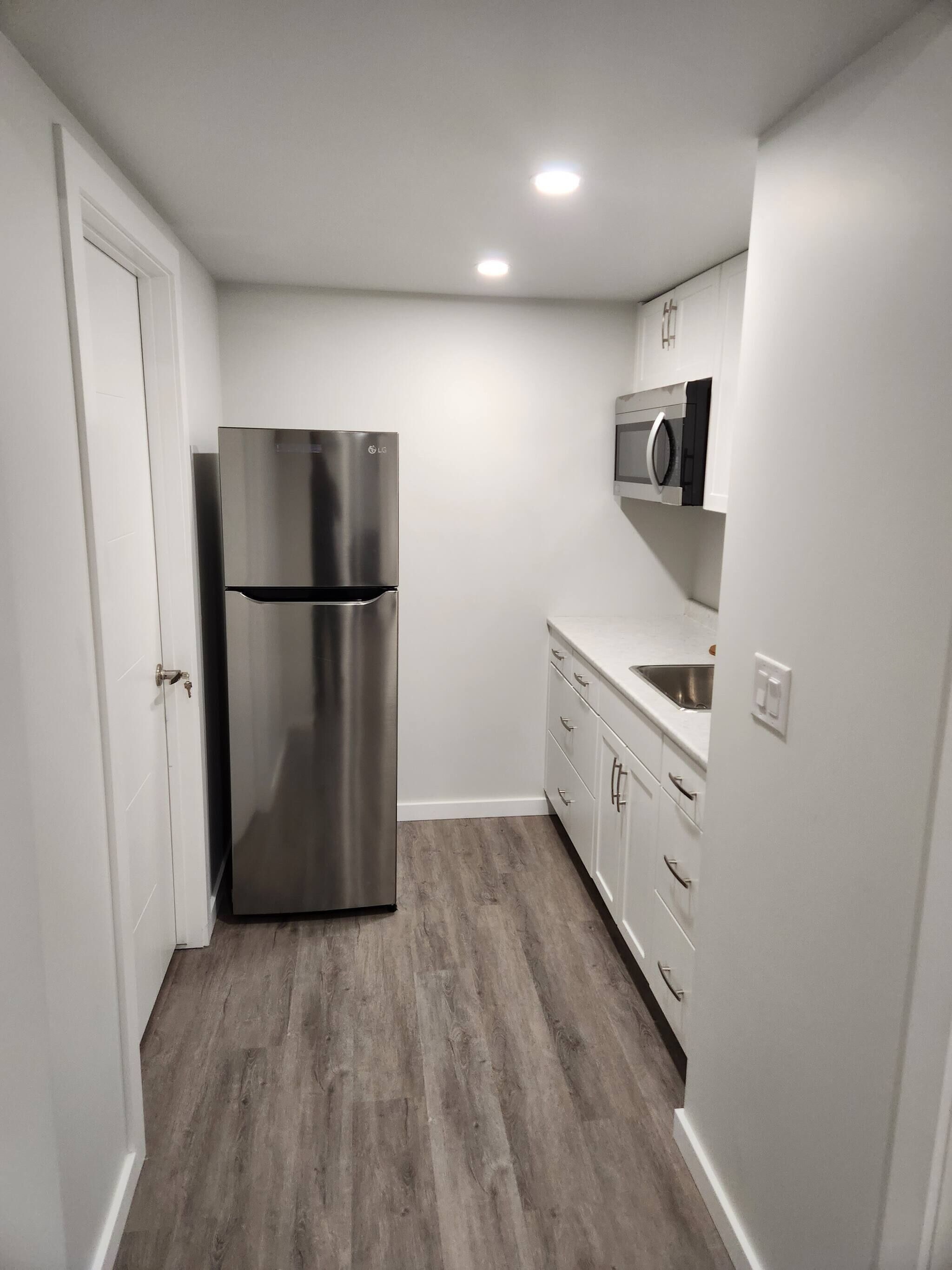 Apartment, 1 Bedroom | Interior