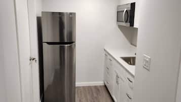 Apartment, 1 Bedroom | Interior