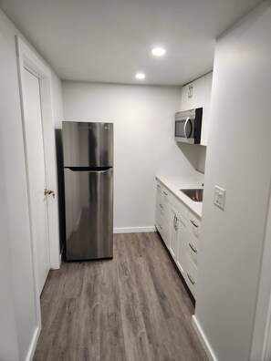 Căn hộ, 1 phòng ngủ | Nội thất