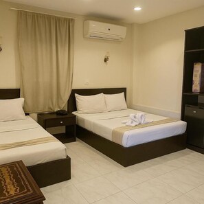 Free WiFi - Ramses Pyramids INN (Giza)