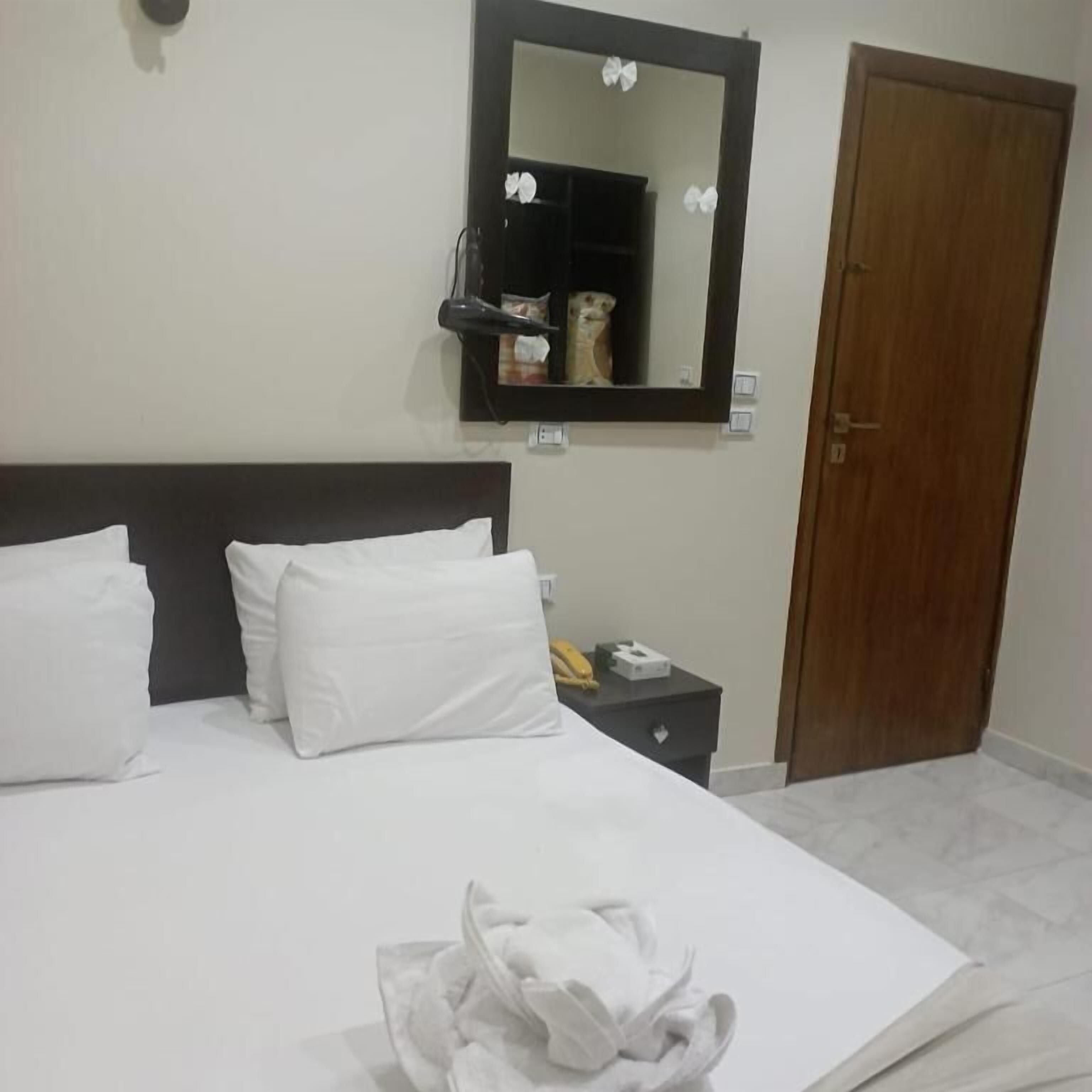 Double Room | Free WiFi