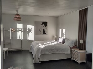 2 Schlafzimmer, Internetzugang, Bettwäsche