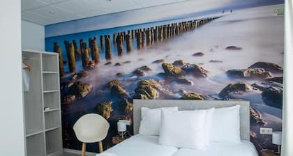 City2Beach Hotel